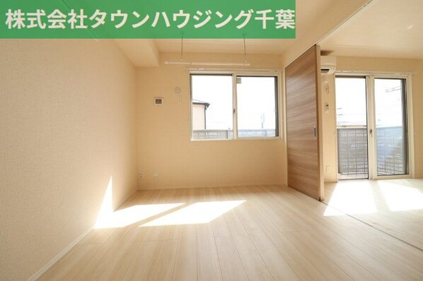 ルポゼ都の物件内観写真